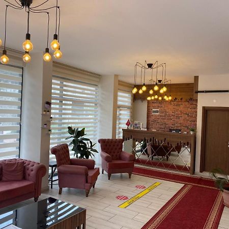 Grand Pera Suite Pelitli  Exterior foto