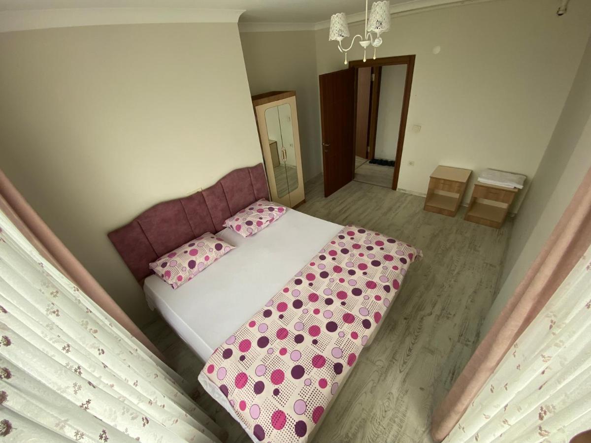 Grand Pera Suite Pelitli  Exterior foto
