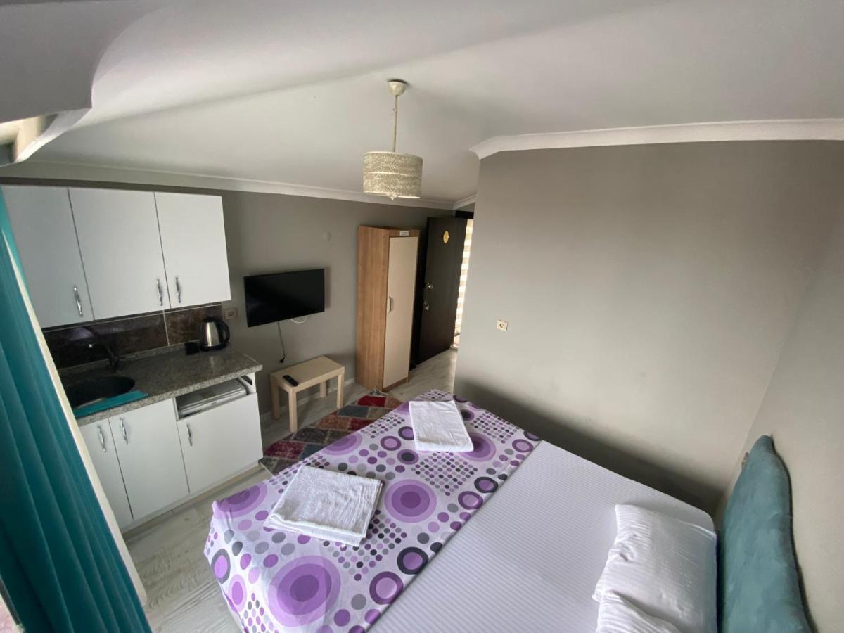 Grand Pera Suite Pelitli  Exterior foto