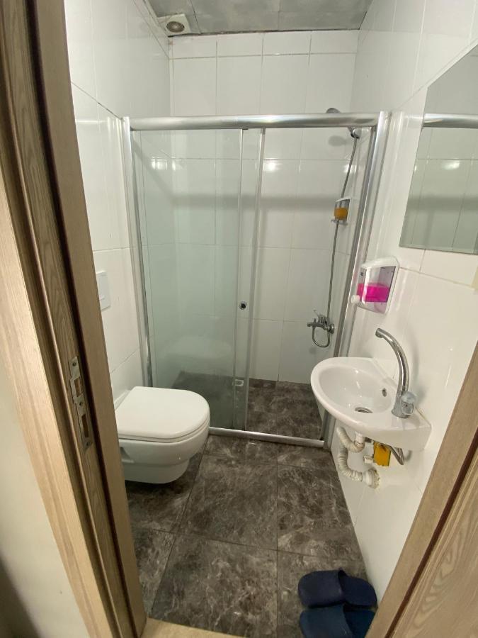 Grand Pera Suite Pelitli  Exterior foto