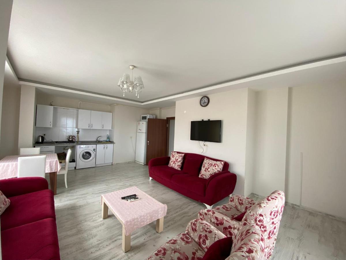 Grand Pera Suite Pelitli  Exterior foto
