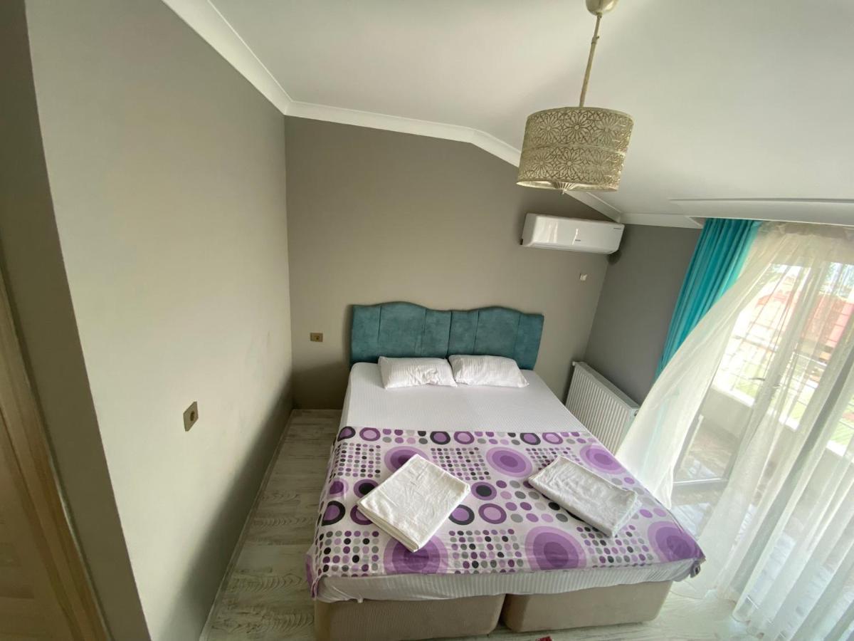 Grand Pera Suite Pelitli  Exterior foto